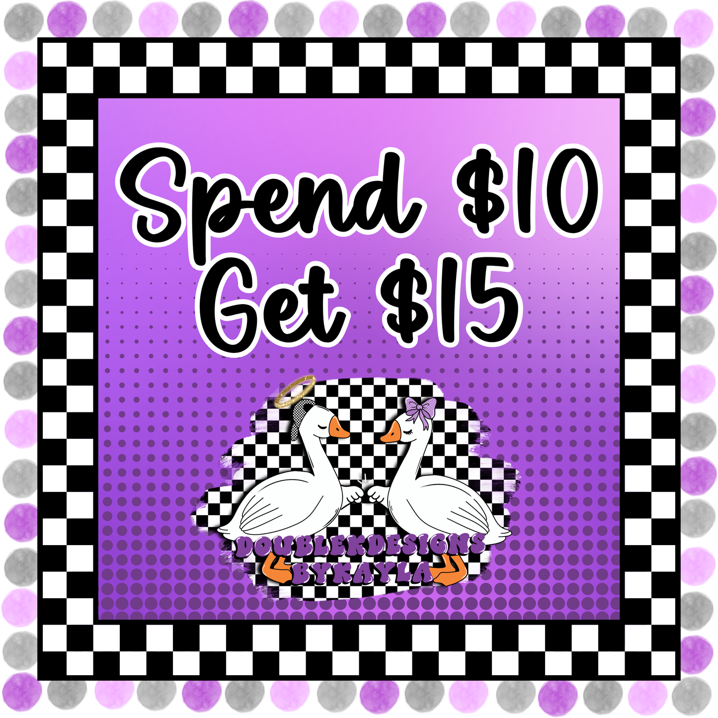 Goose Gift Card