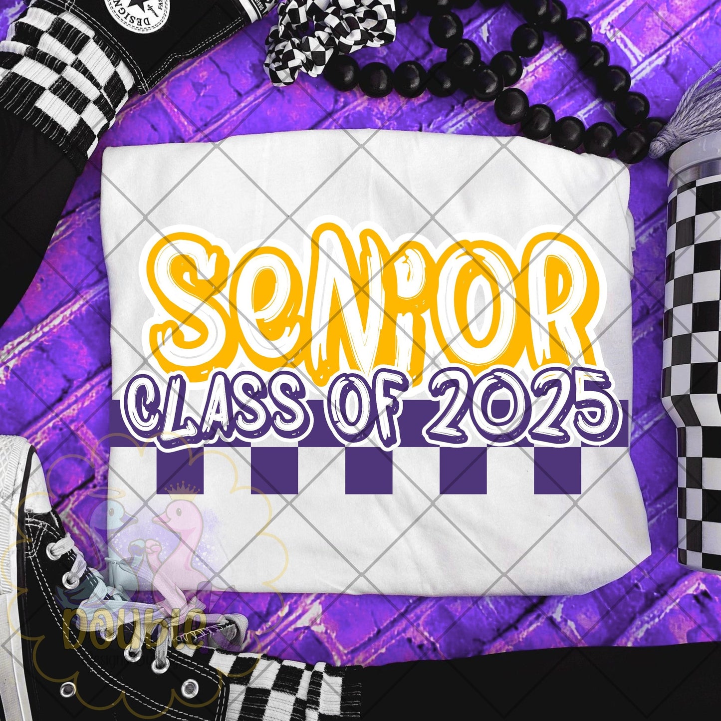 Senior Class of 2025