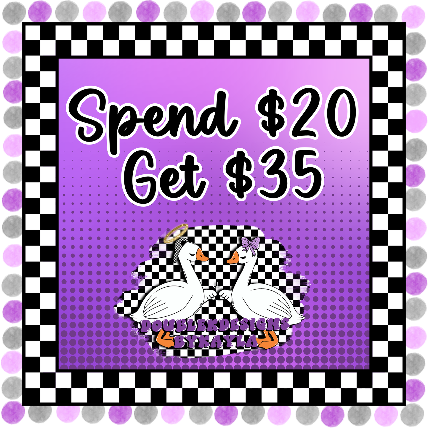 Goose Gift Card