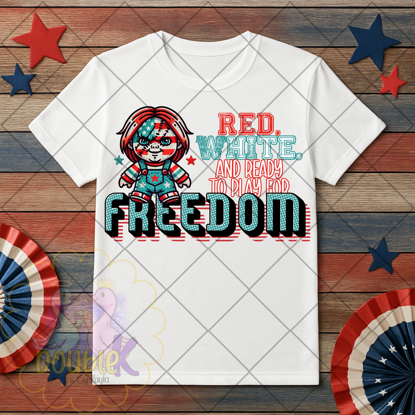 FREEDOM HORROR BUNDLE