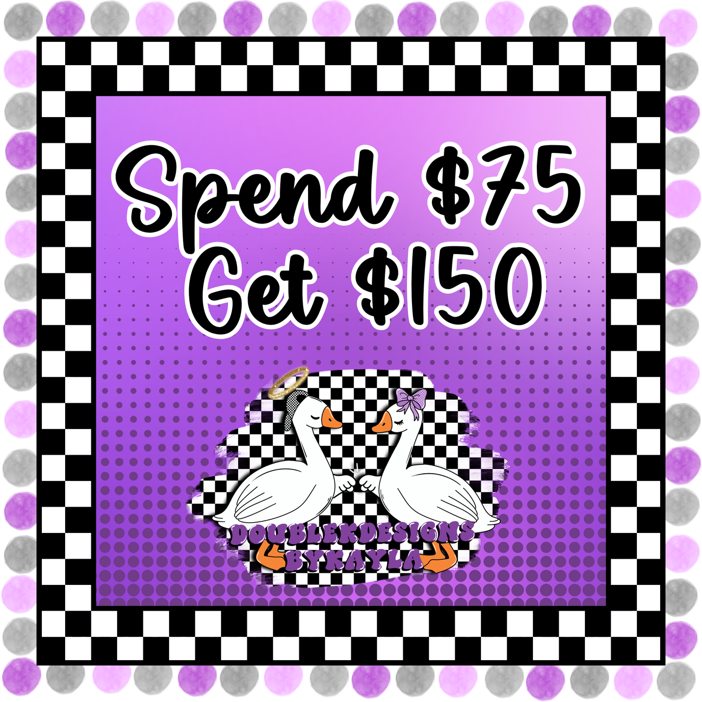 Goose Gift Card