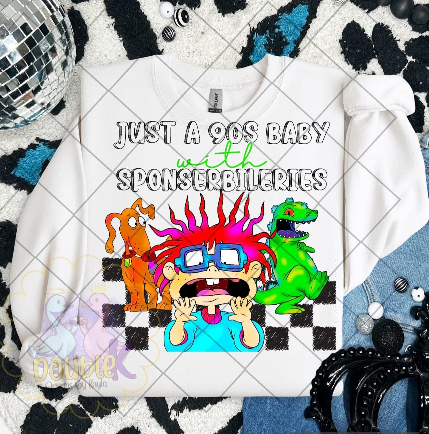 sponserbileries