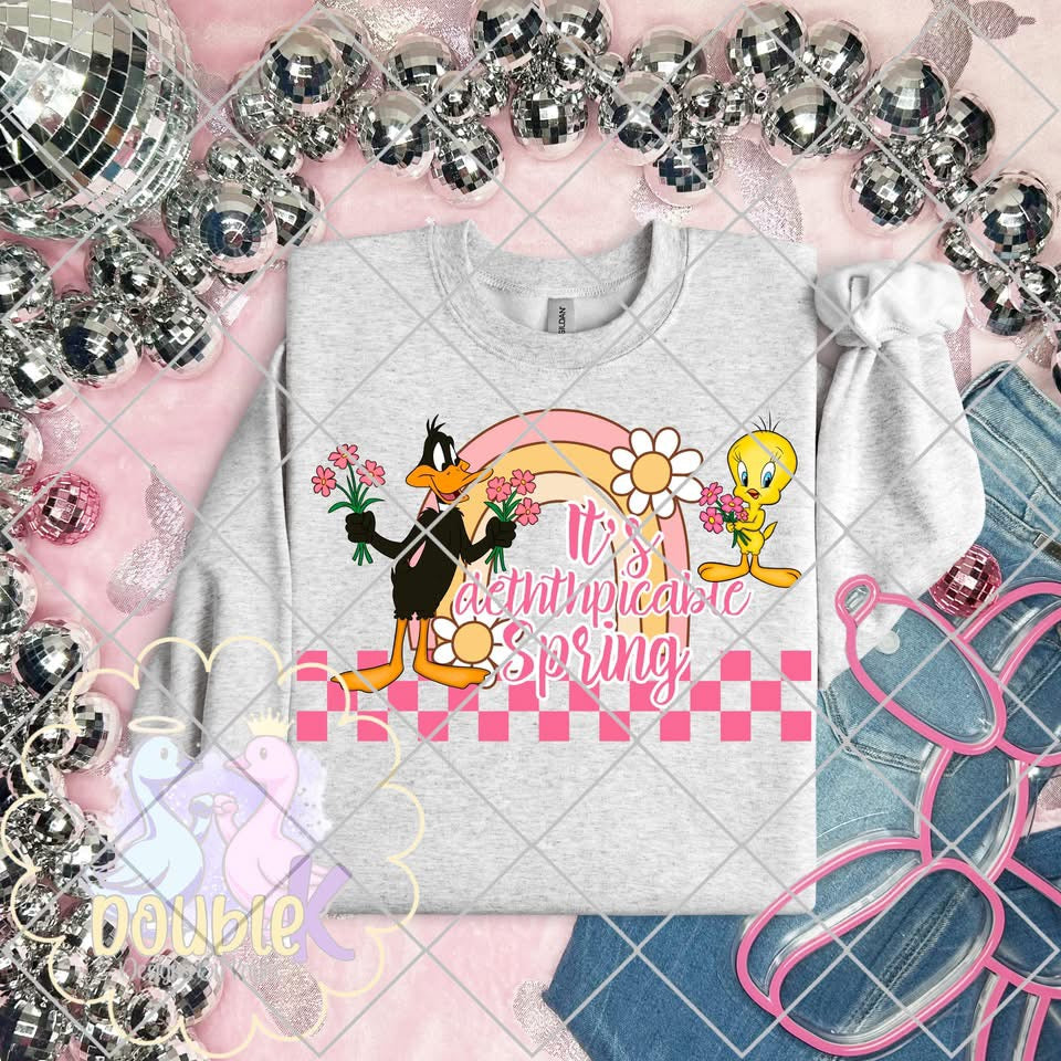 Looney T Spring bundle