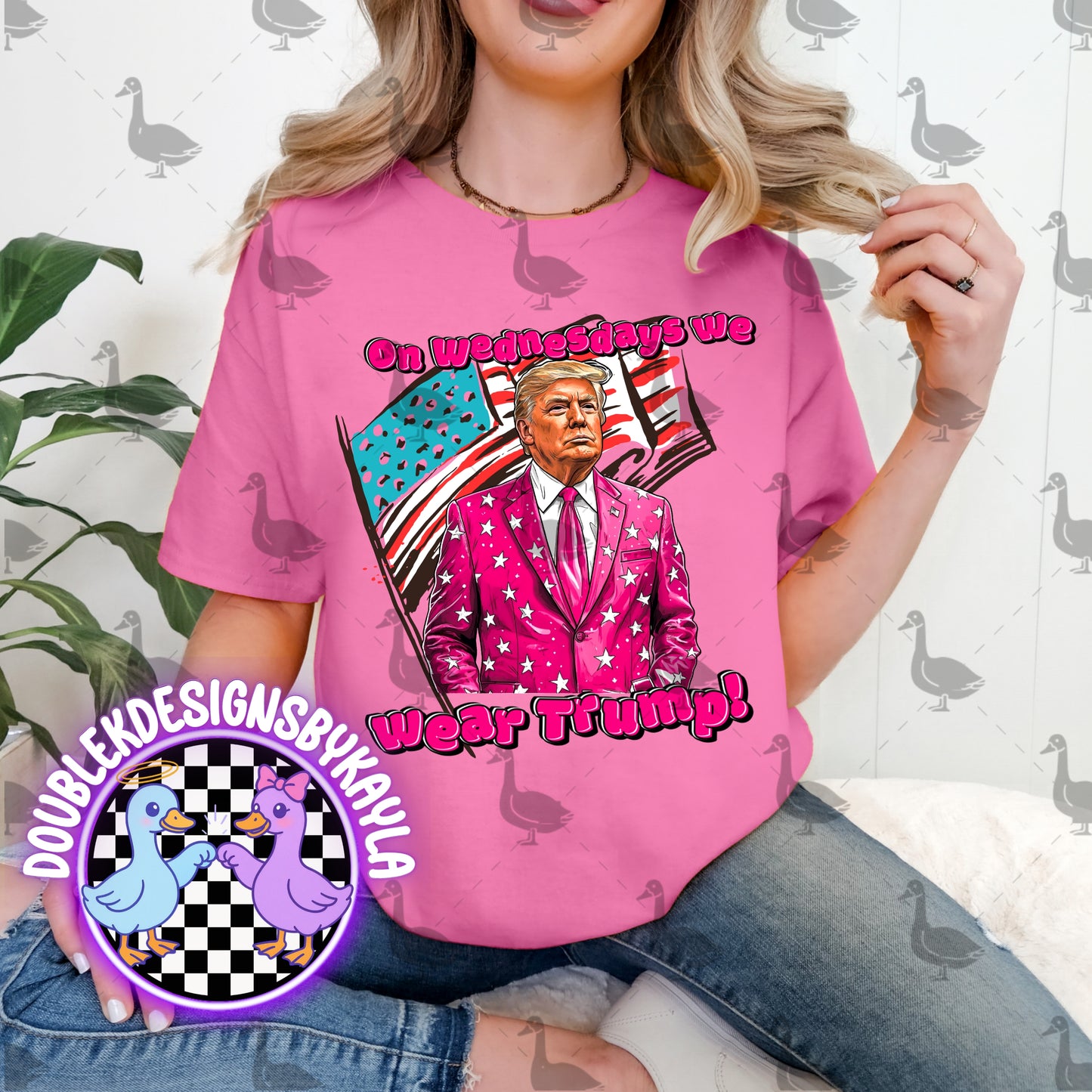 On Wednesdays PNG Design