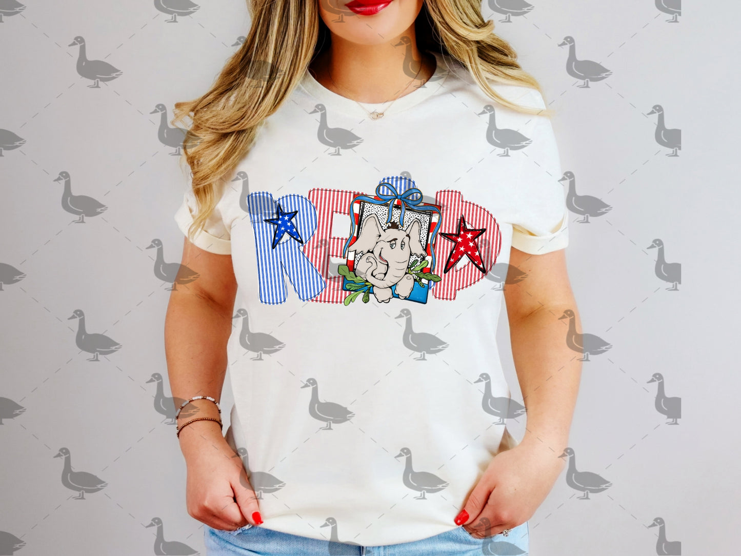 Read Customize Hor PNG Design