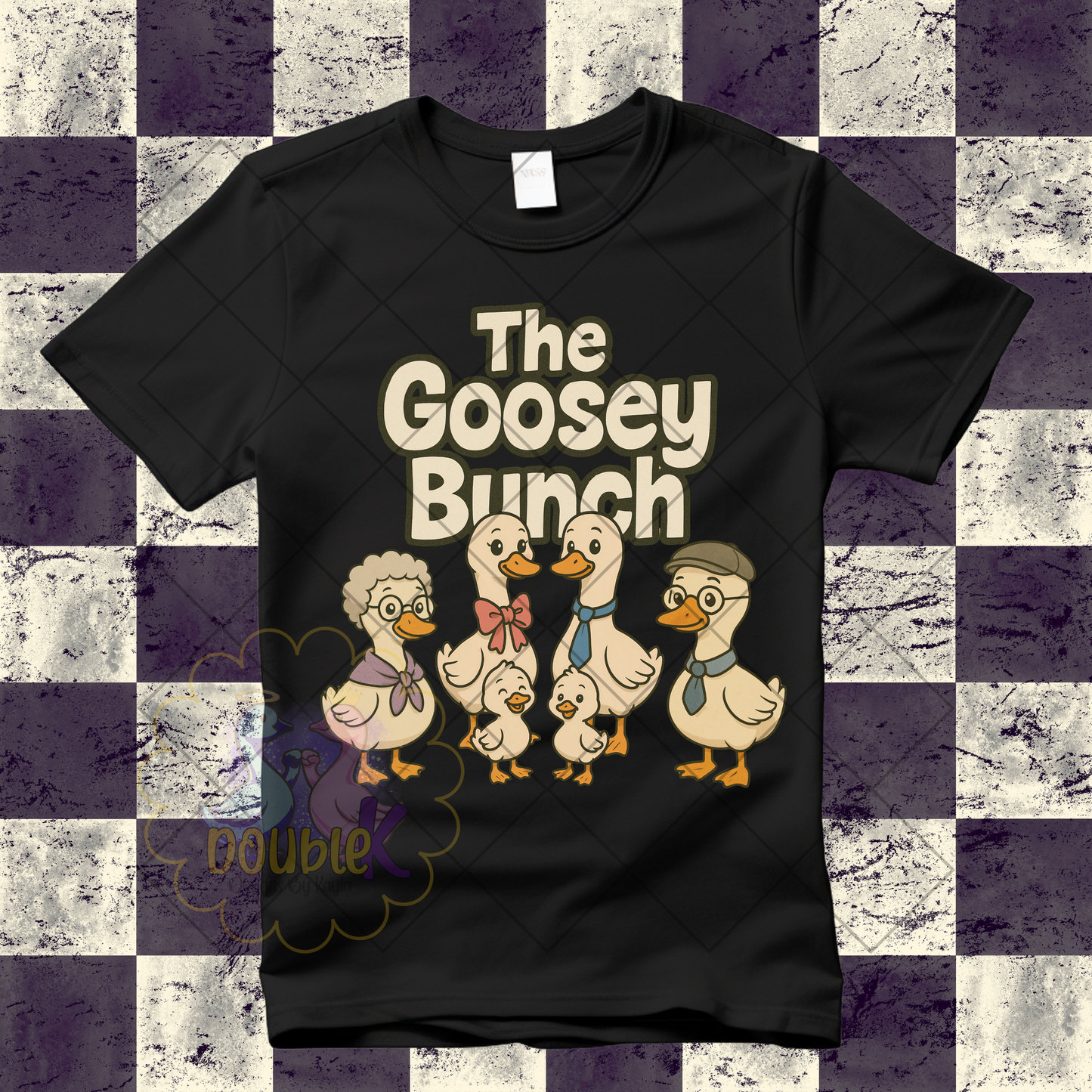 The Goosey Bunch