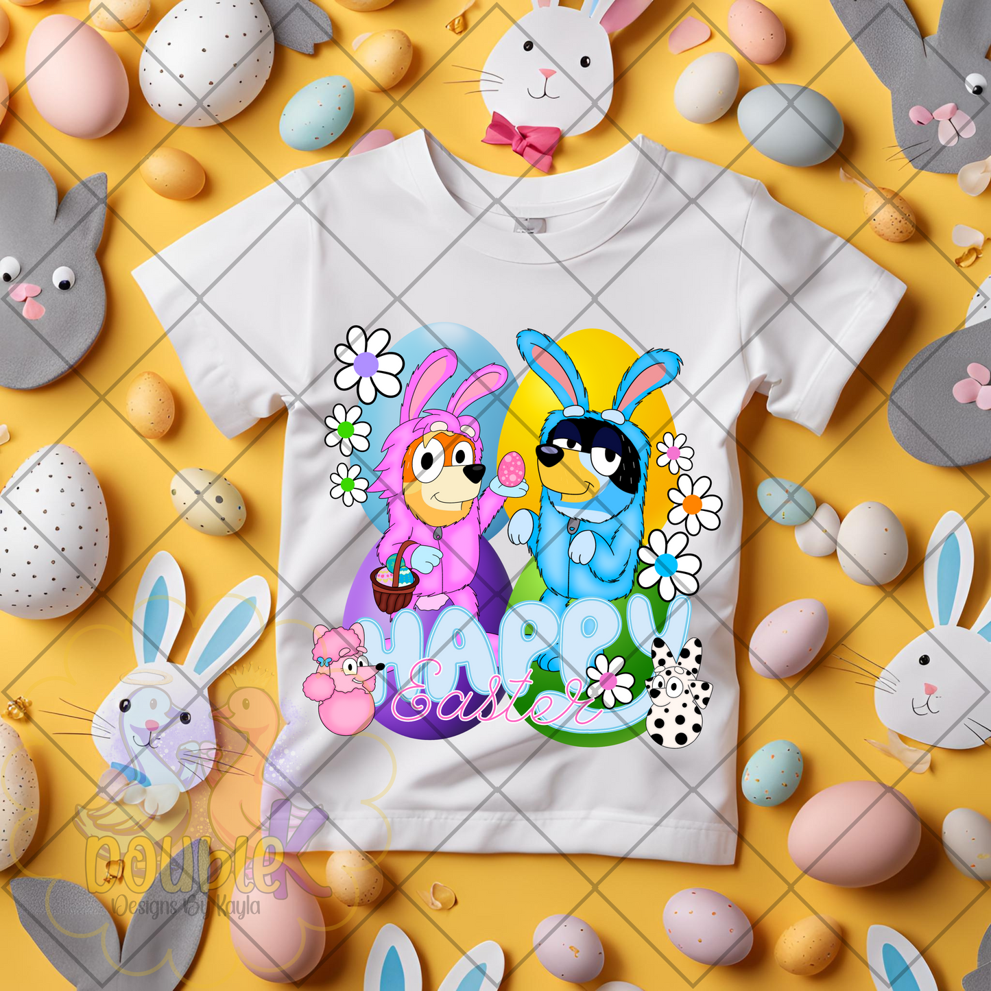 Happy Easter