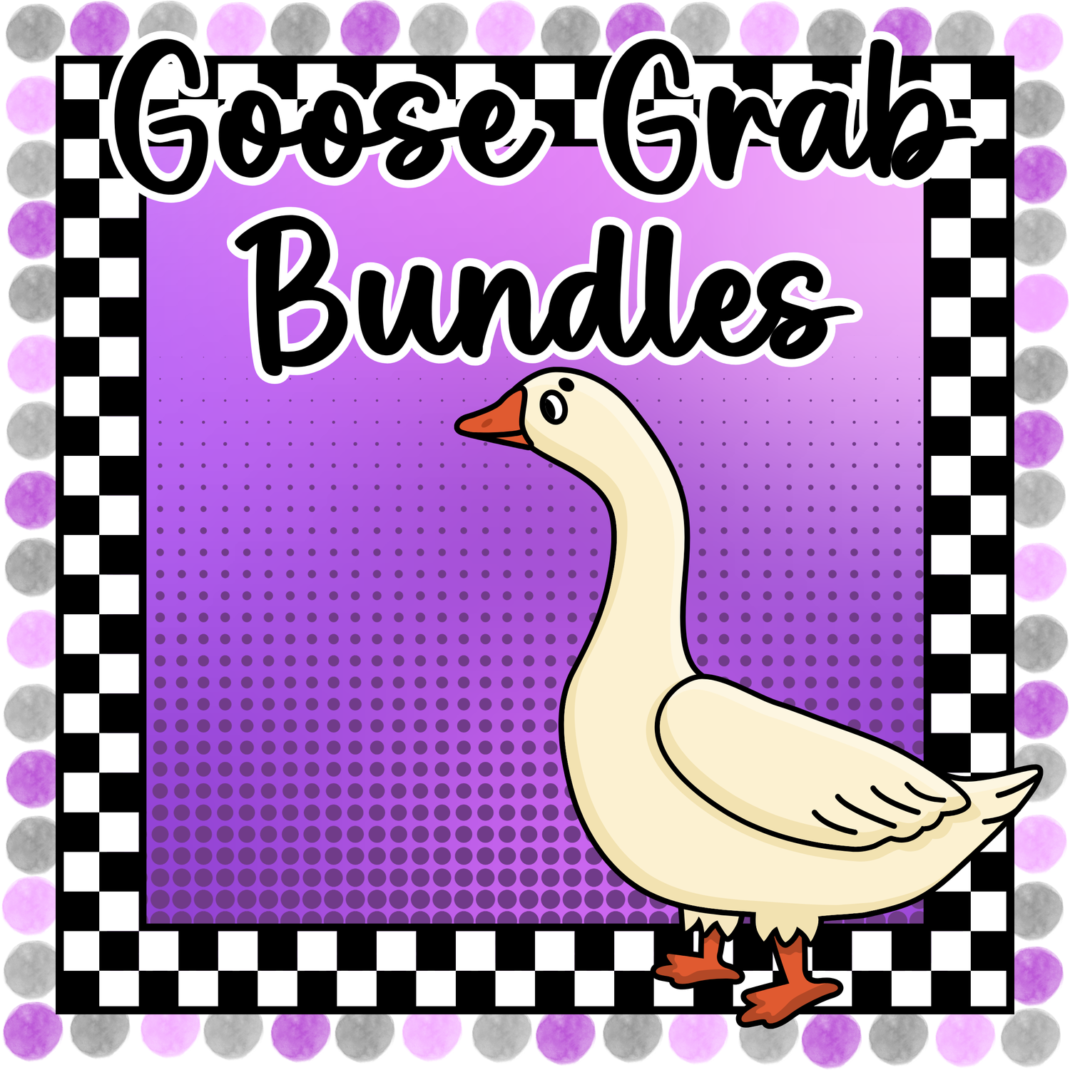 GOOSE GRAB BUNDLES