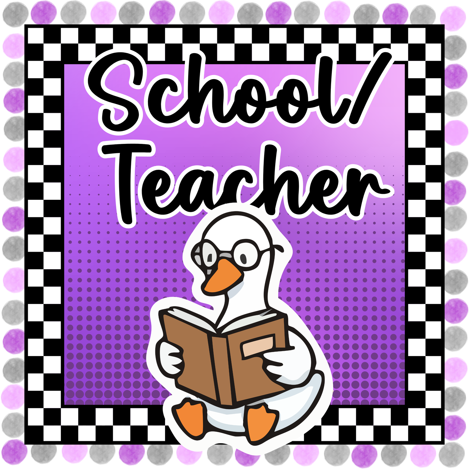 School/Teacher