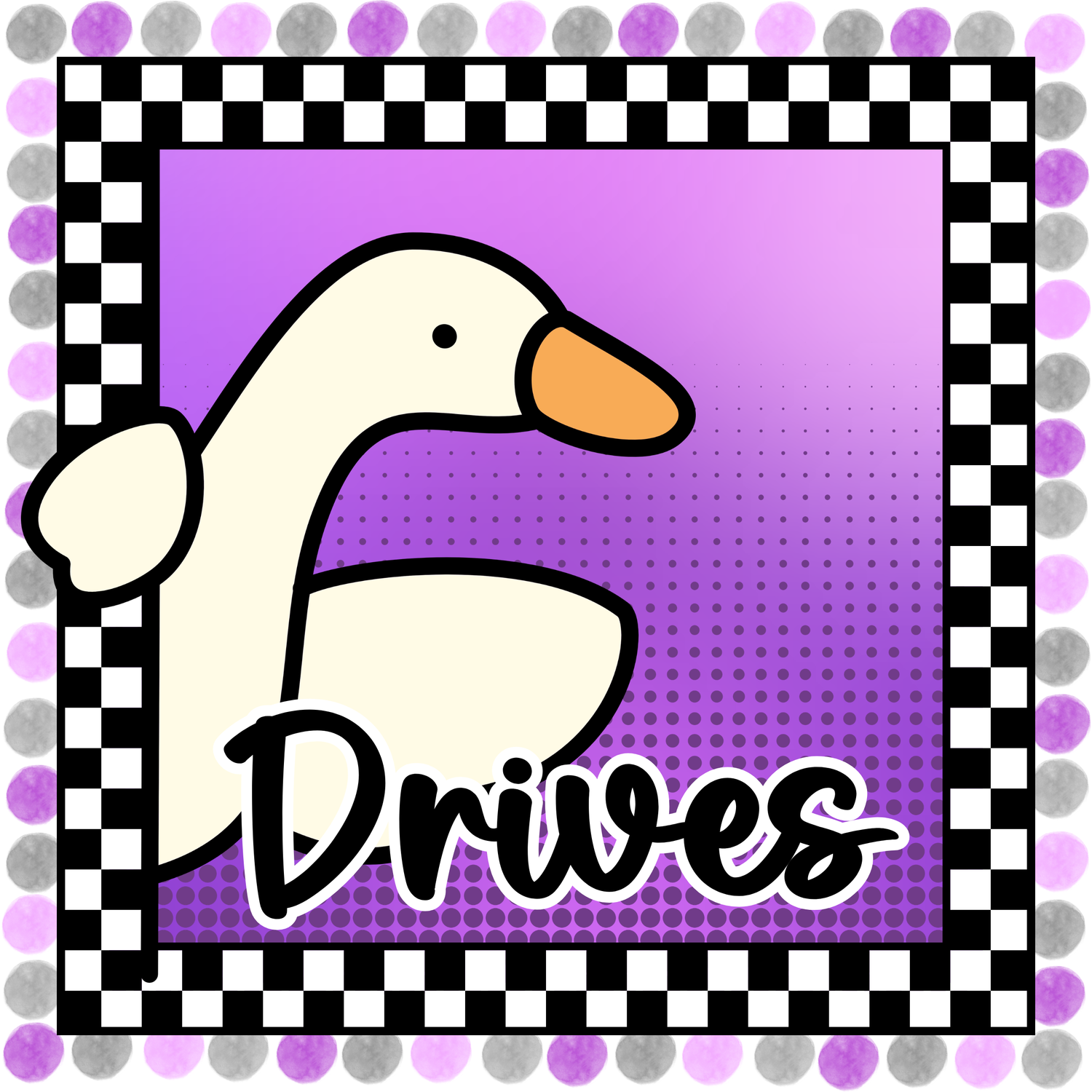 Drives