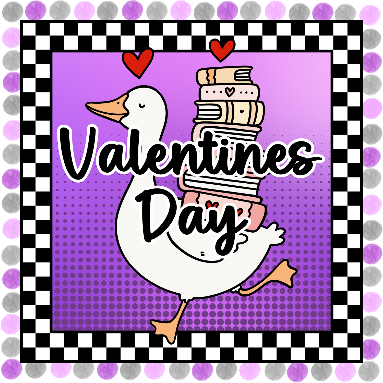 Valentine's Day