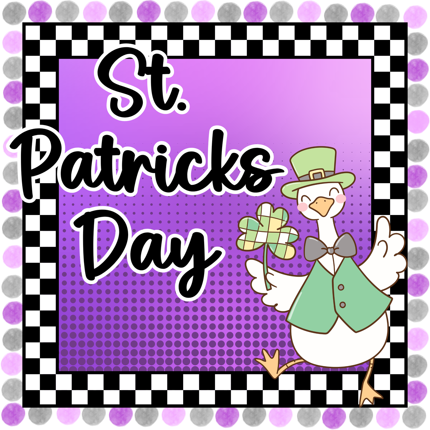 St. Patrick's Day