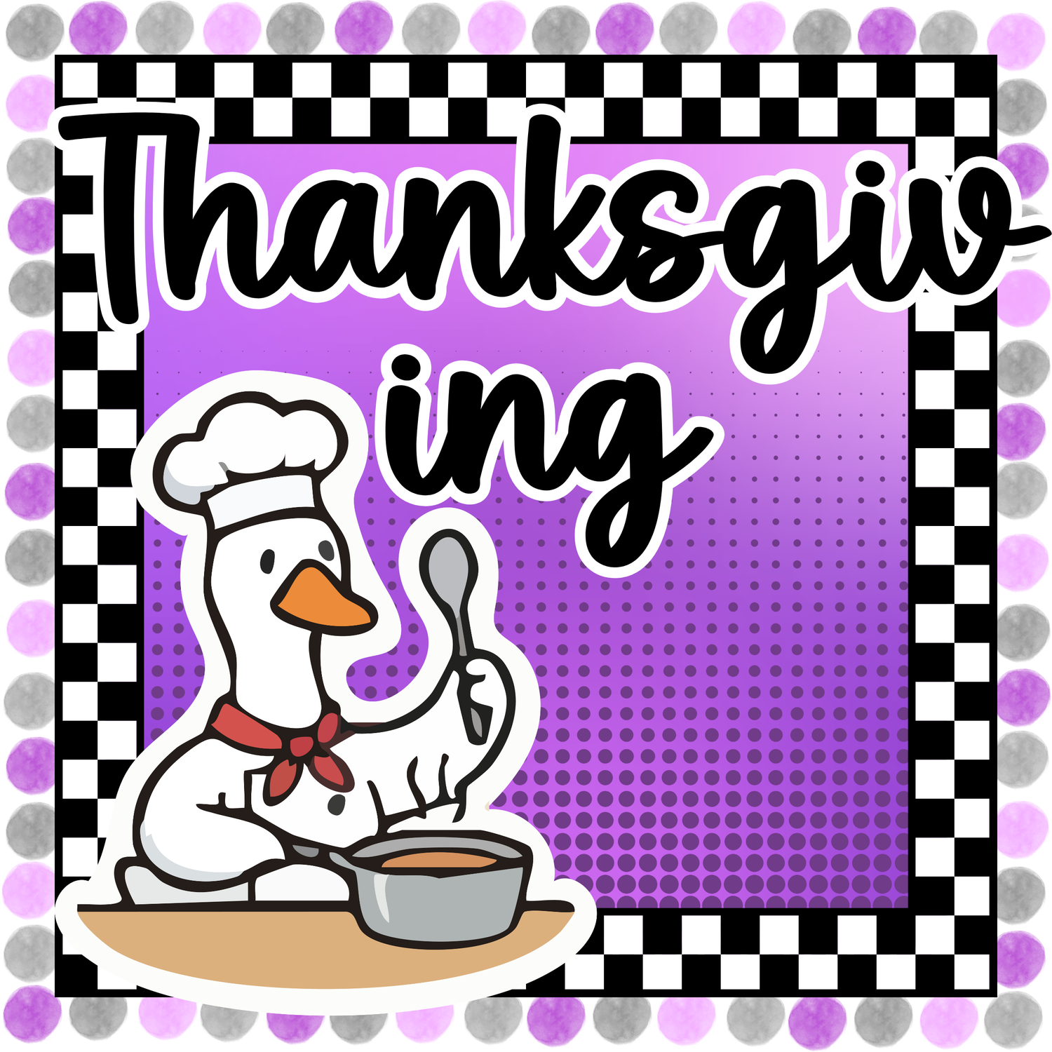 Thanksgiving