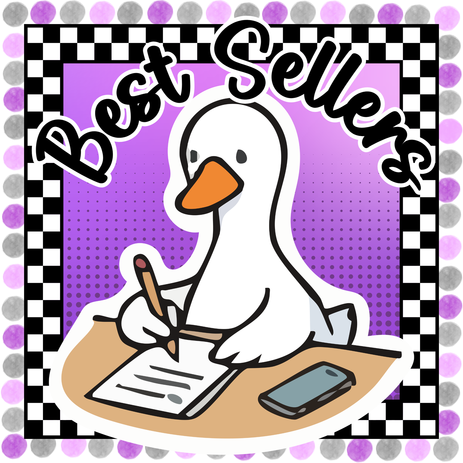 Best Sellers