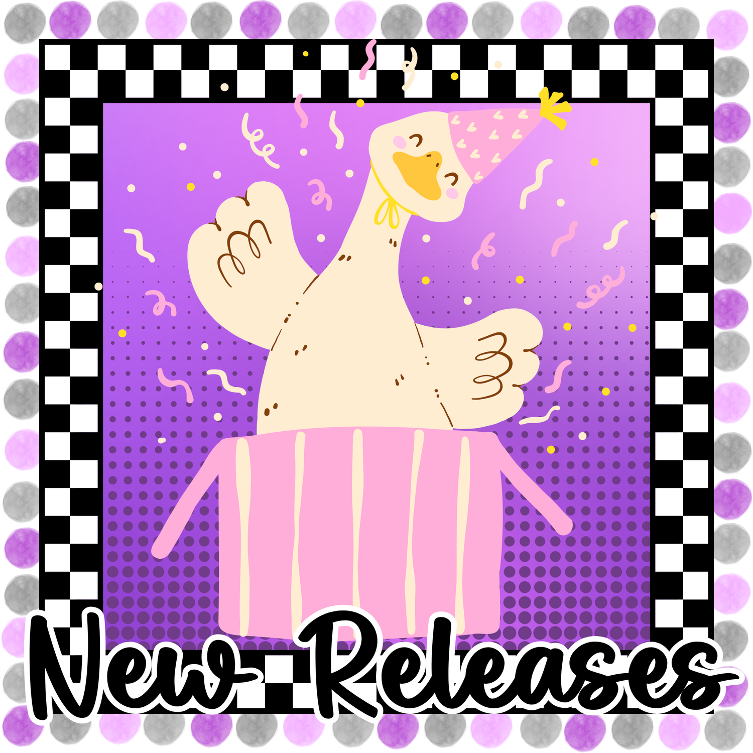 New Releases