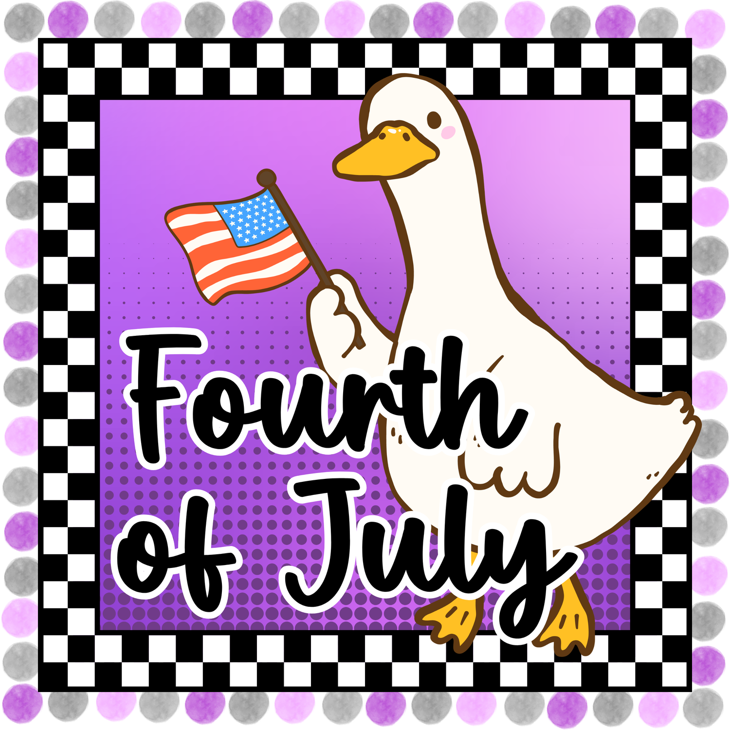 Fourth of July