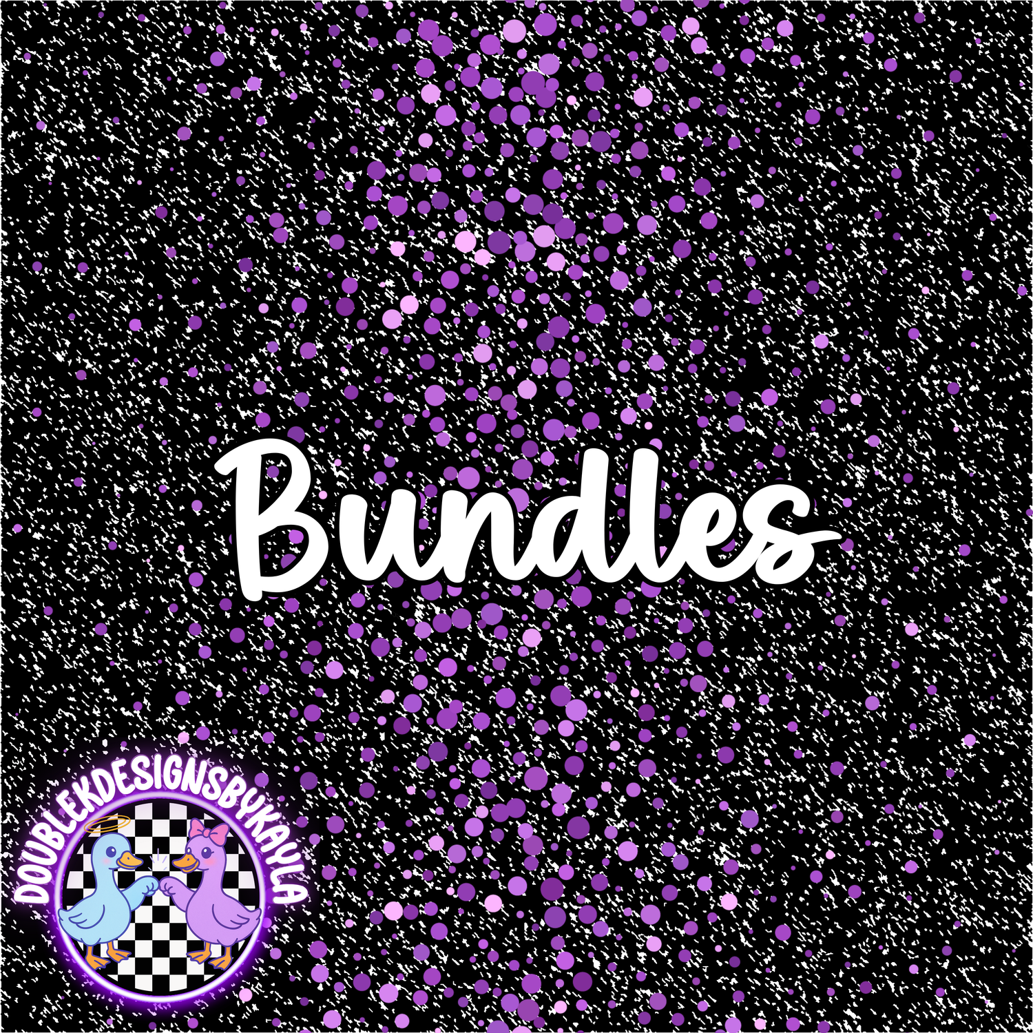 BUNDLES