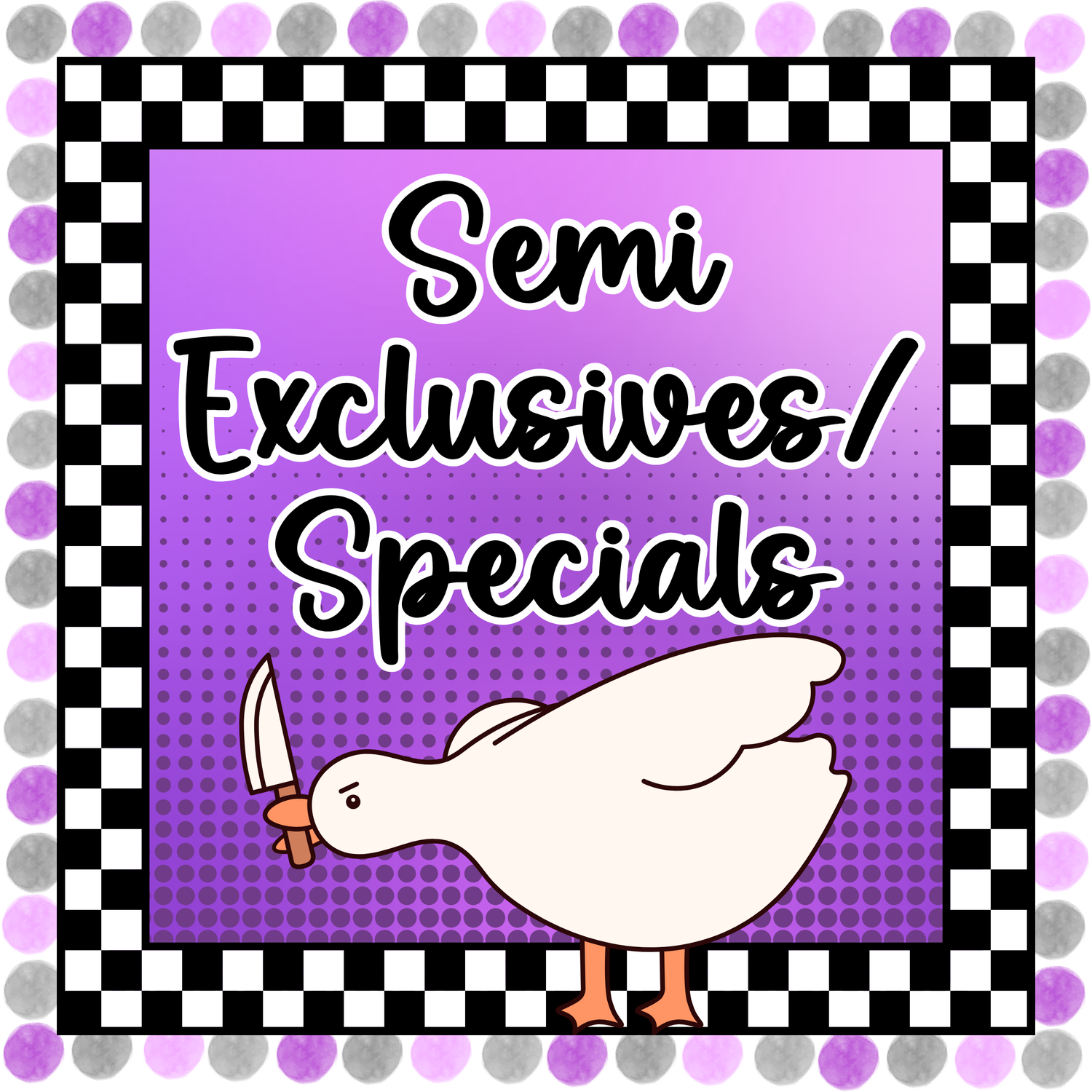 Specials