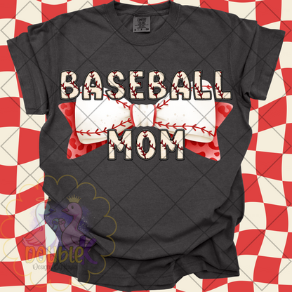 Baseball names