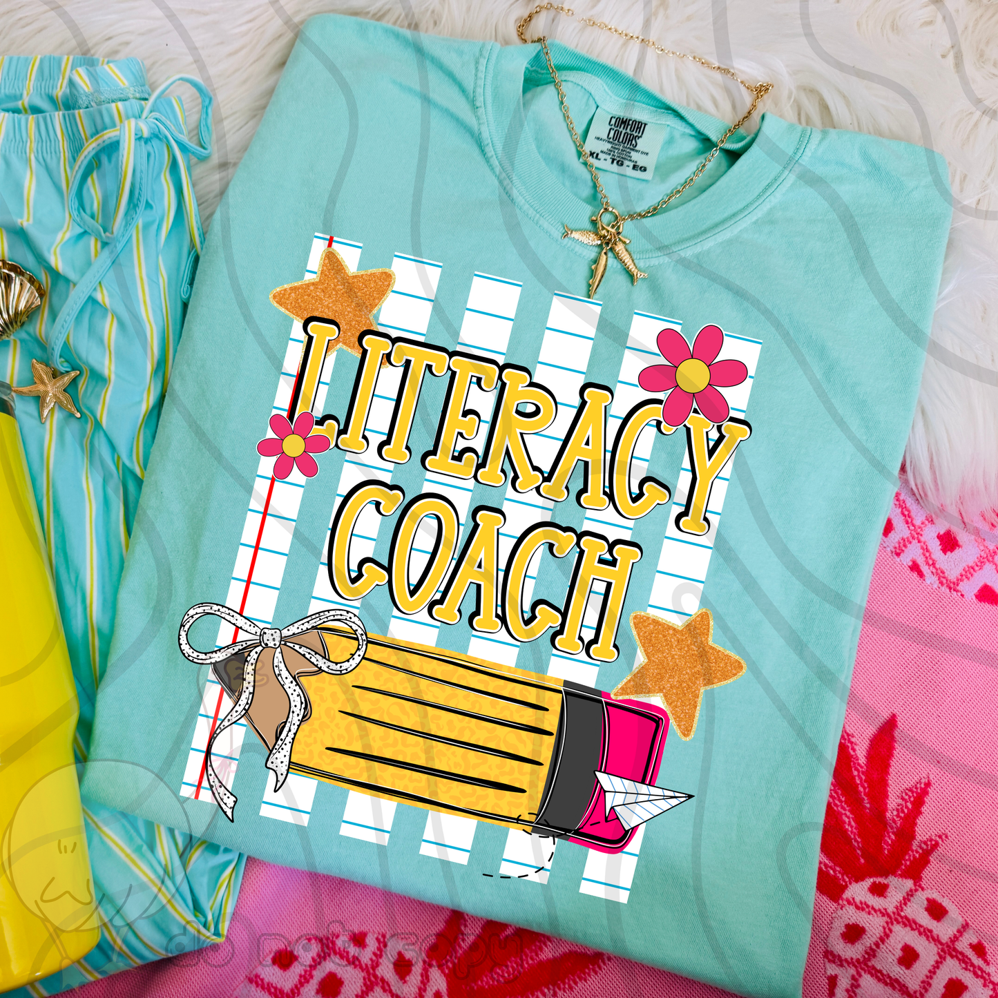 teachers make a difference occupation bundle