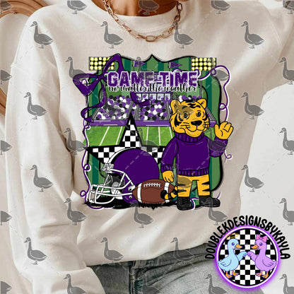 Game Time SEC Digital Design Collection – All Teams
