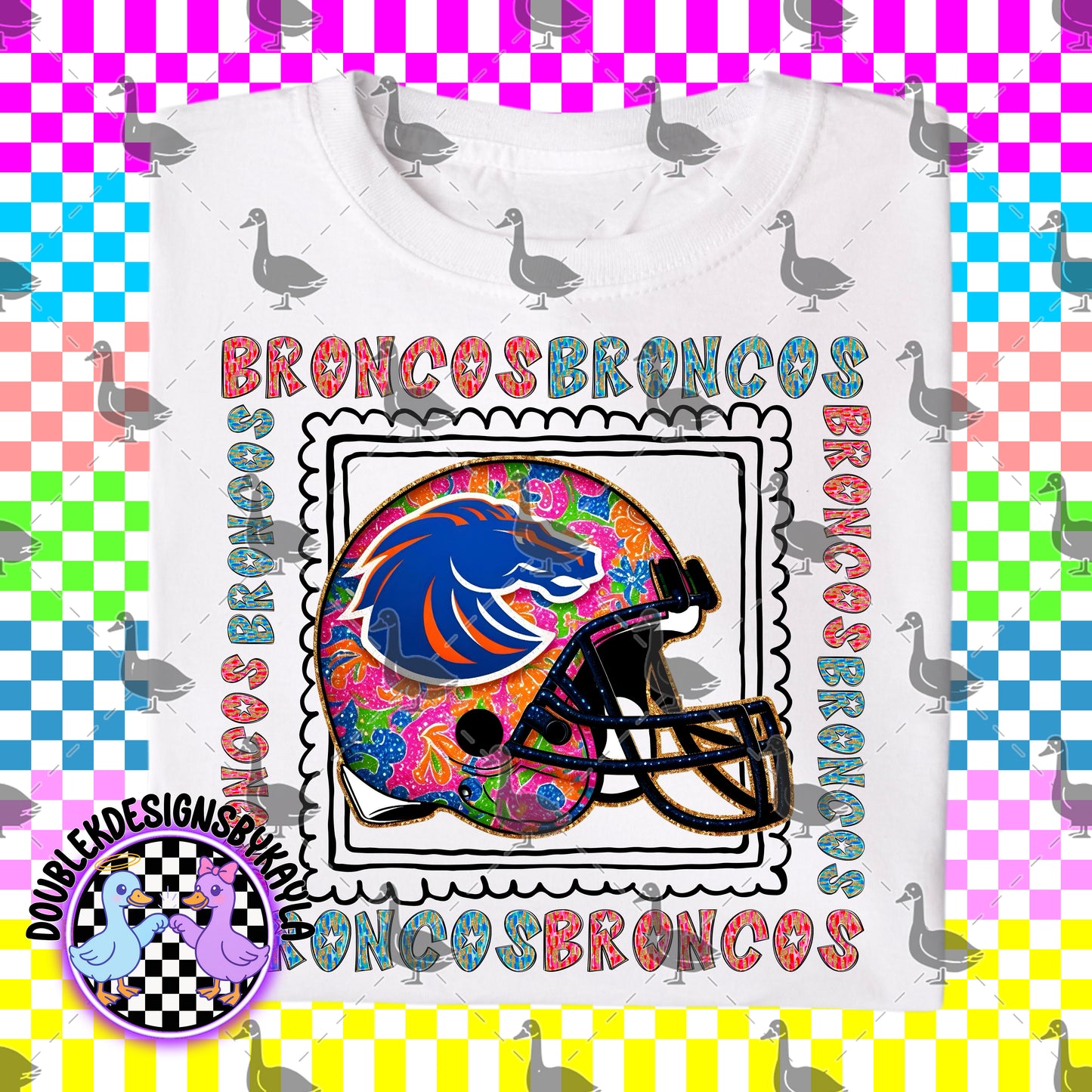 Gridiron Galaxy - Helmet PNG – Digital Design