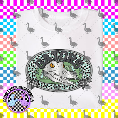 Seersucker Mascots Team Spirit Bundle or individual PNG