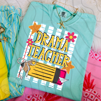 teachers make a difference occupation bundle