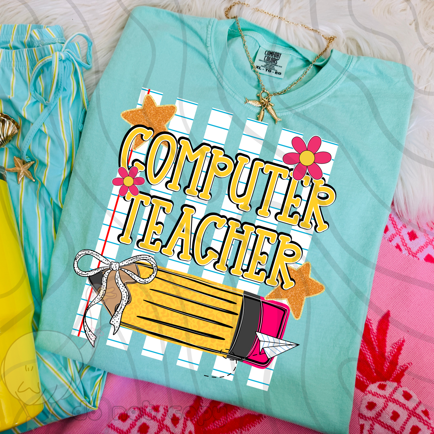 teachers make a difference occupation bundle