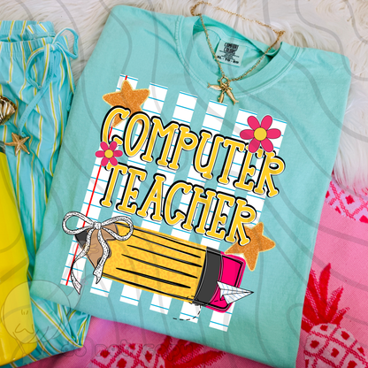 teachers make a difference occupation bundle
