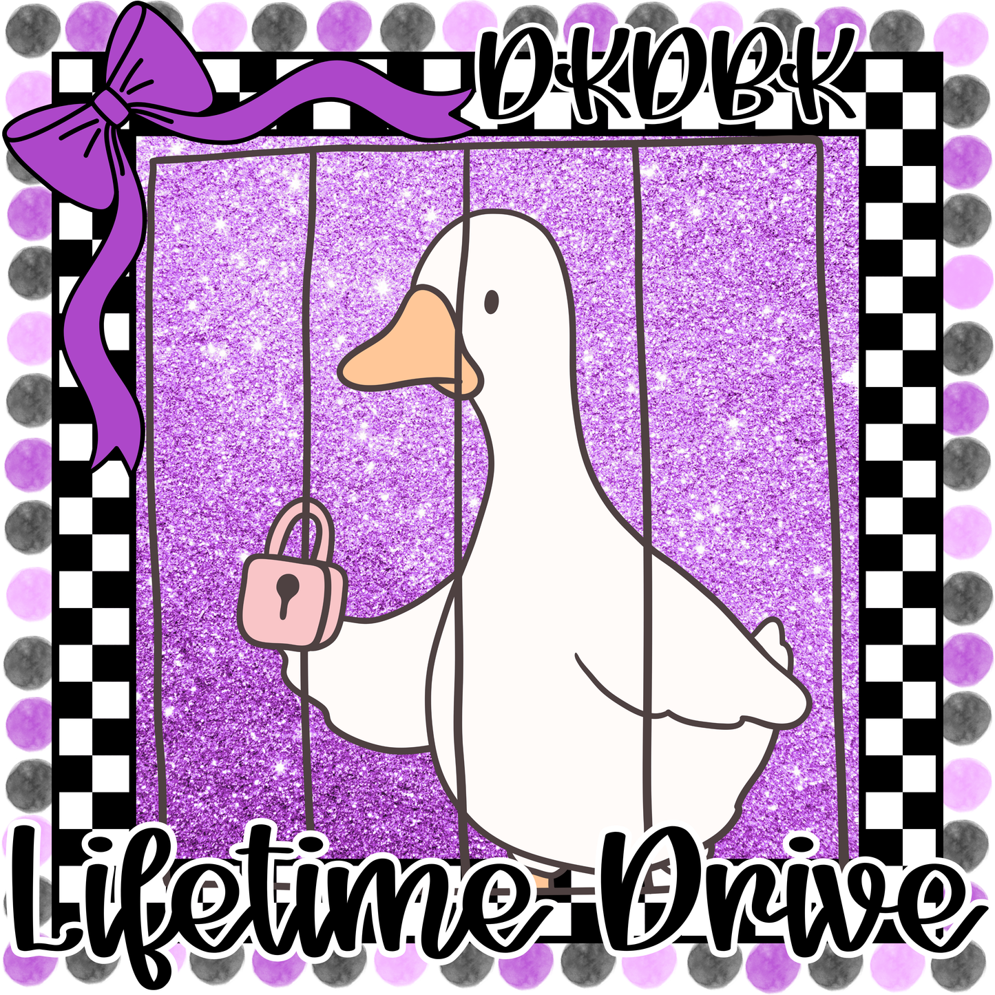 LIFETIME DRIVE