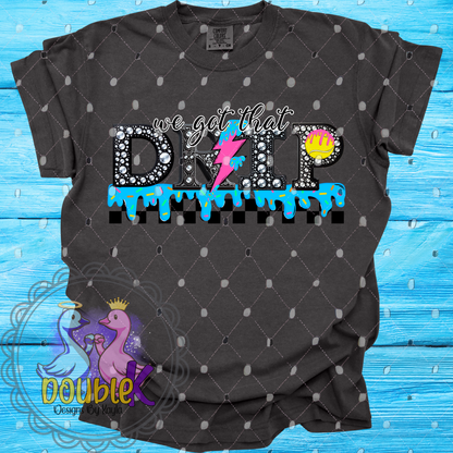 We Got That Drip Sports Bundle