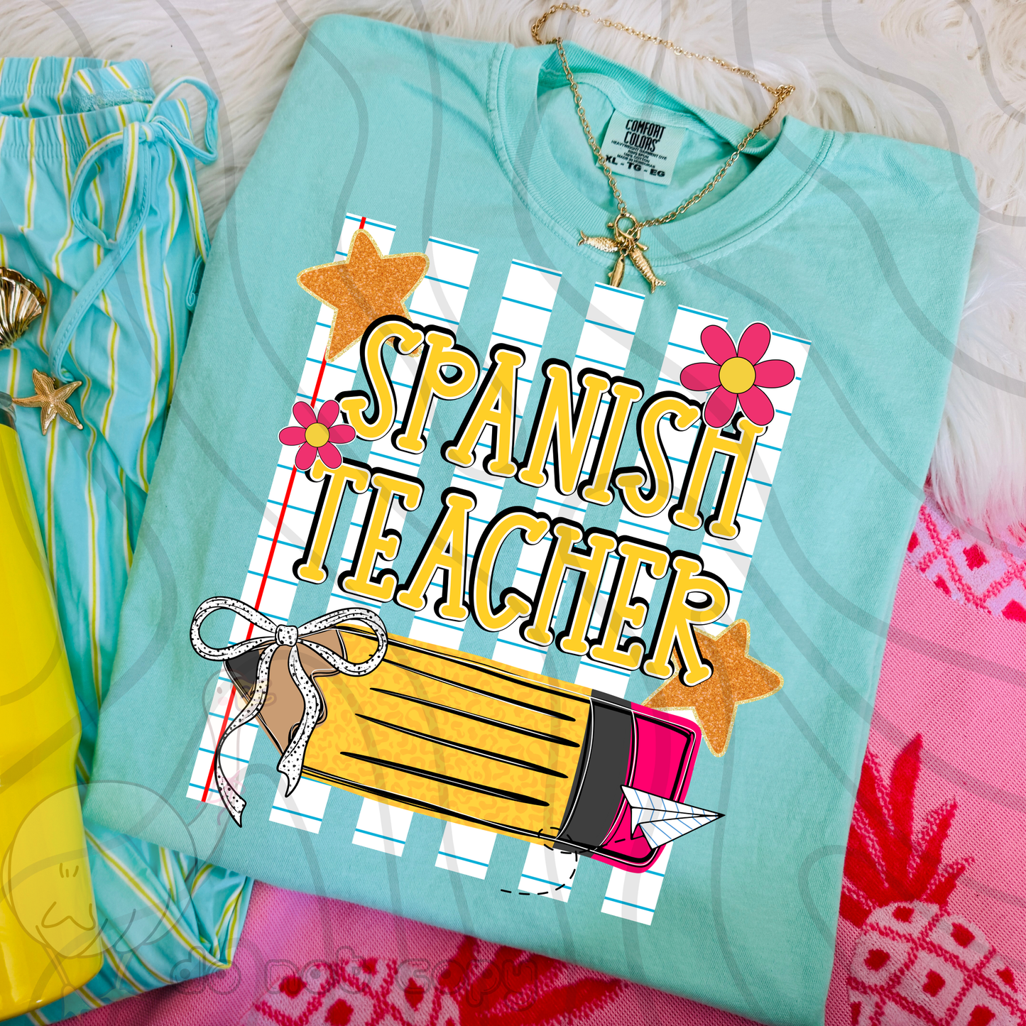 teachers make a difference occupation bundle