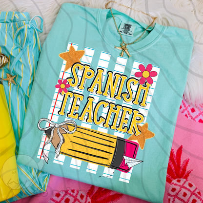 teachers make a difference occupation bundle