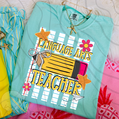 teachers make a difference occupation bundle