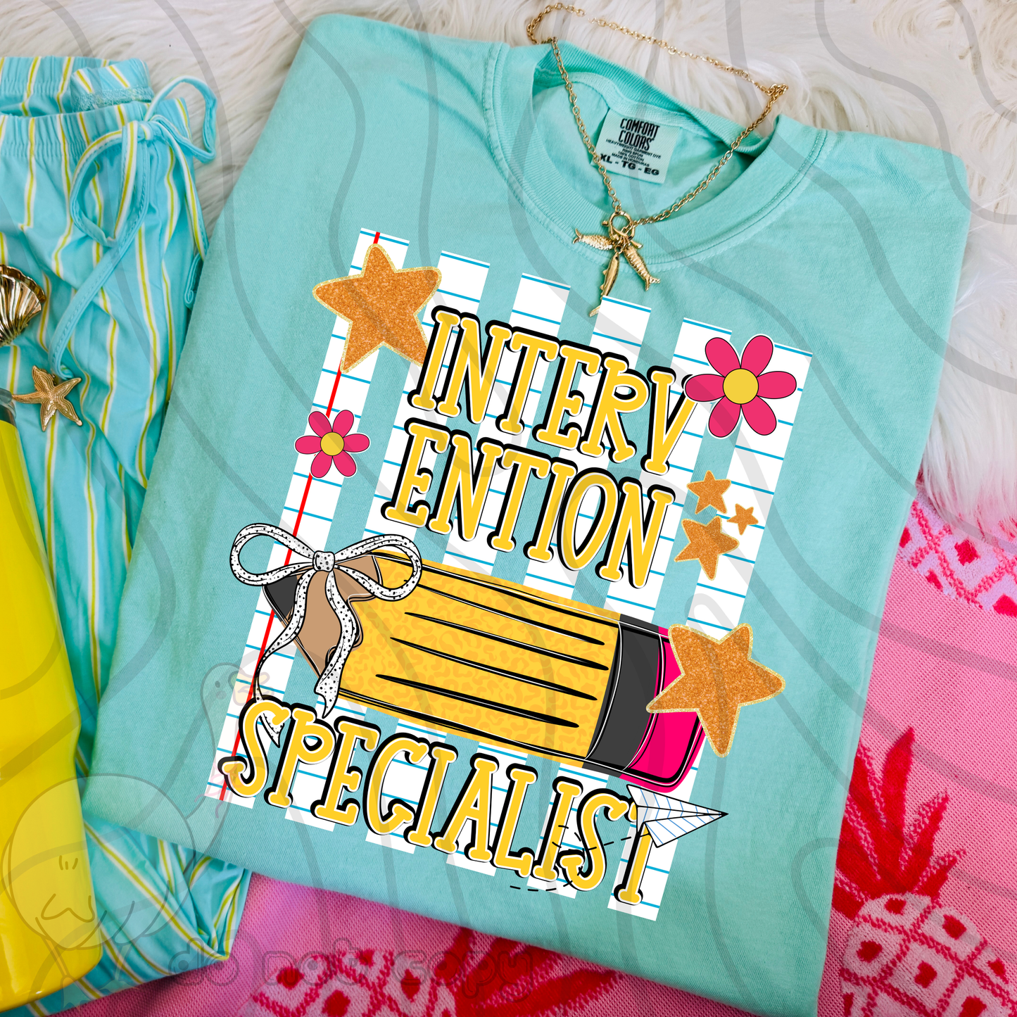 teachers make a difference occupation bundle