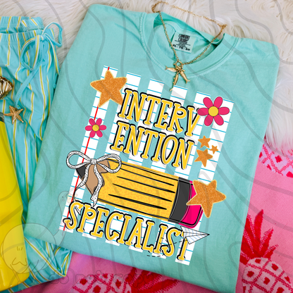 teachers make a difference occupation bundle