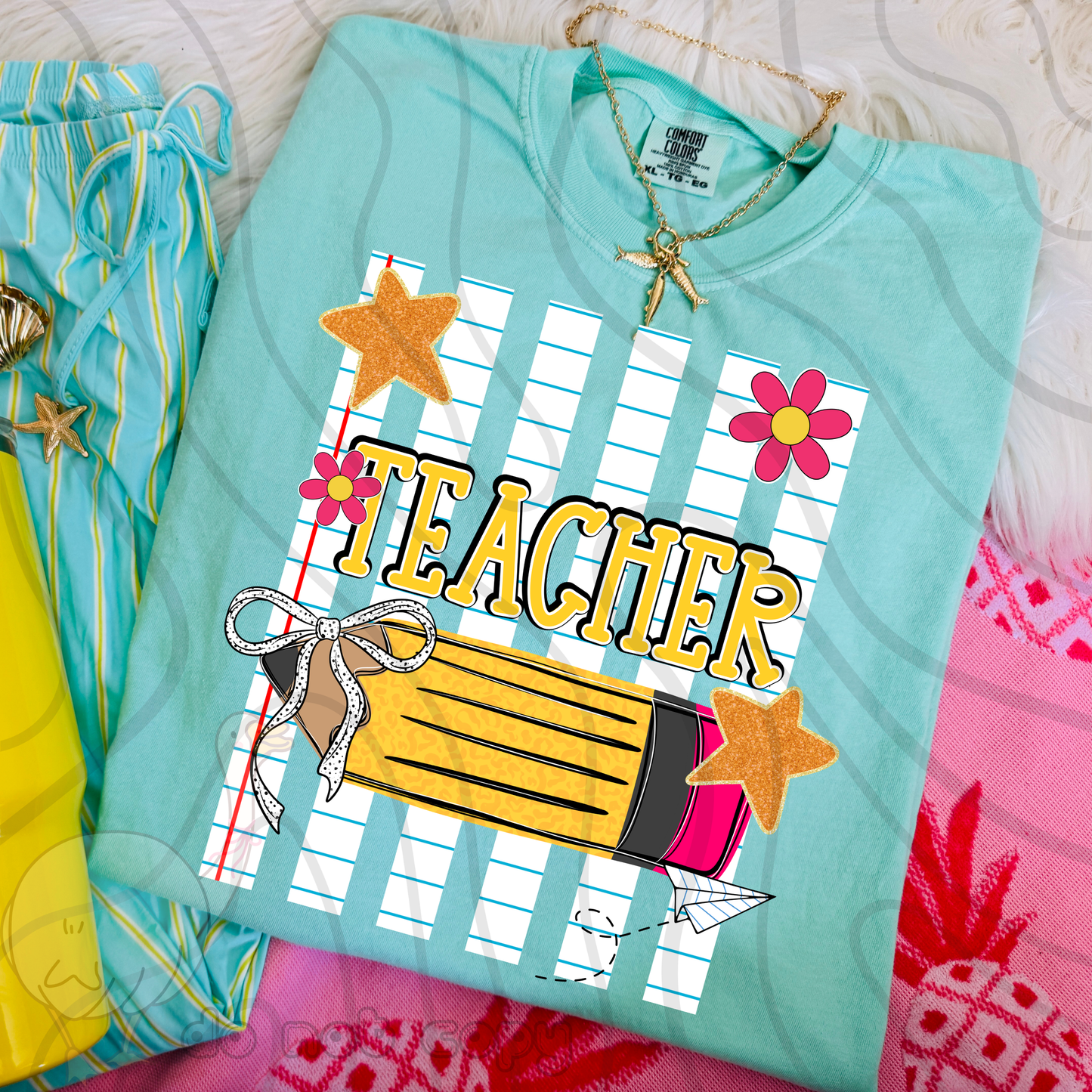 teachers make a difference occupation bundle