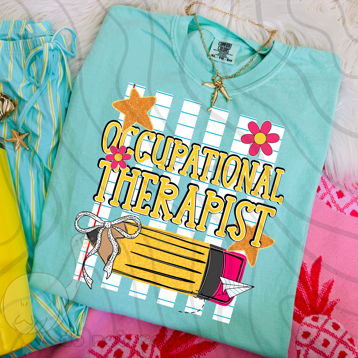 teachers make a difference occupation bundle