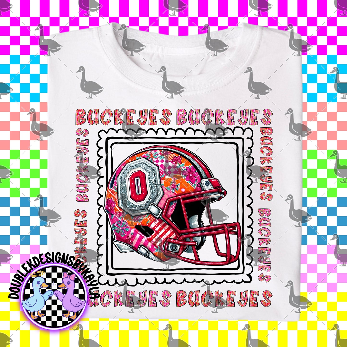 Gridiron Galaxy - Helmet PNG – Digital Design