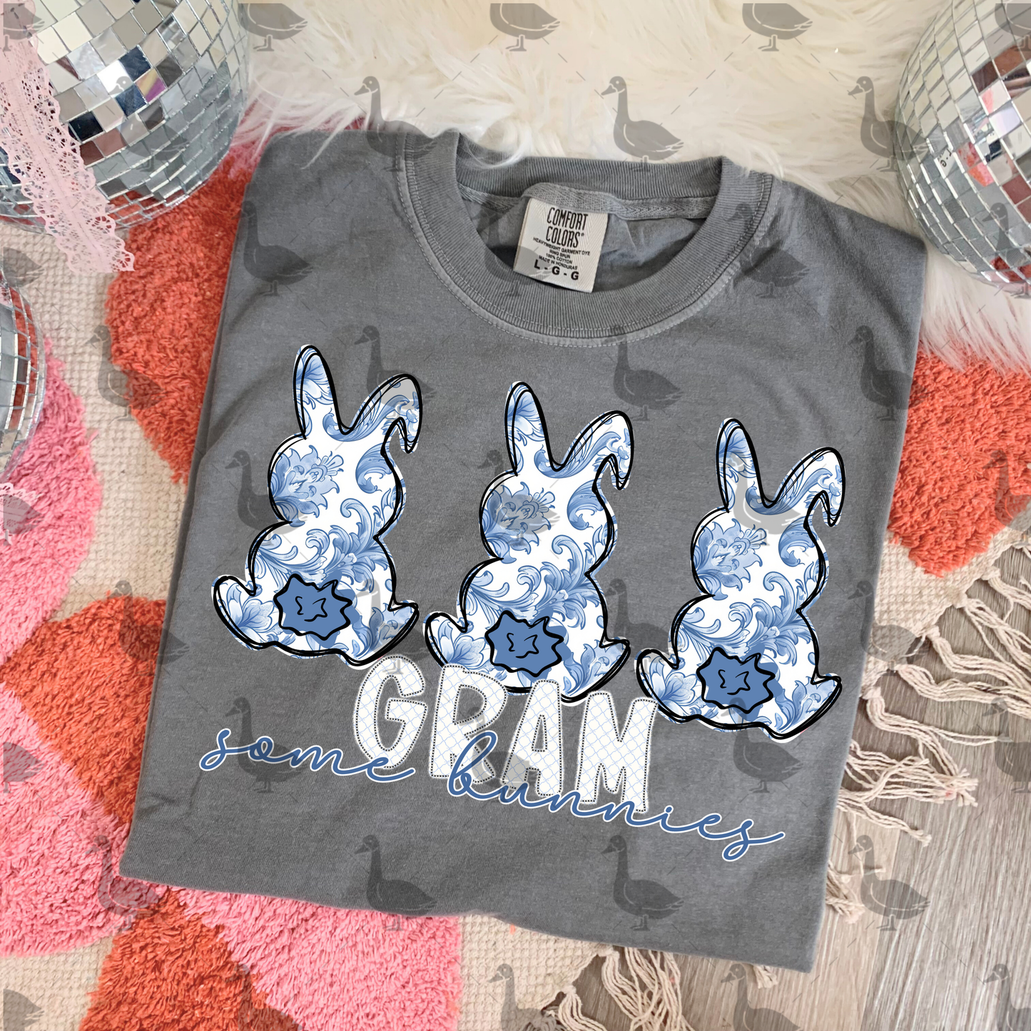 GOOSE GRAB BUNDLE 2/18