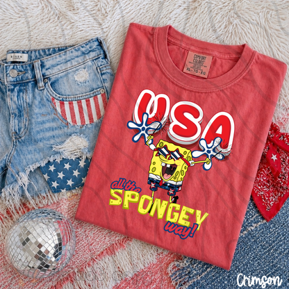 Mega Fourth of July THROWBACK BUNDLE
