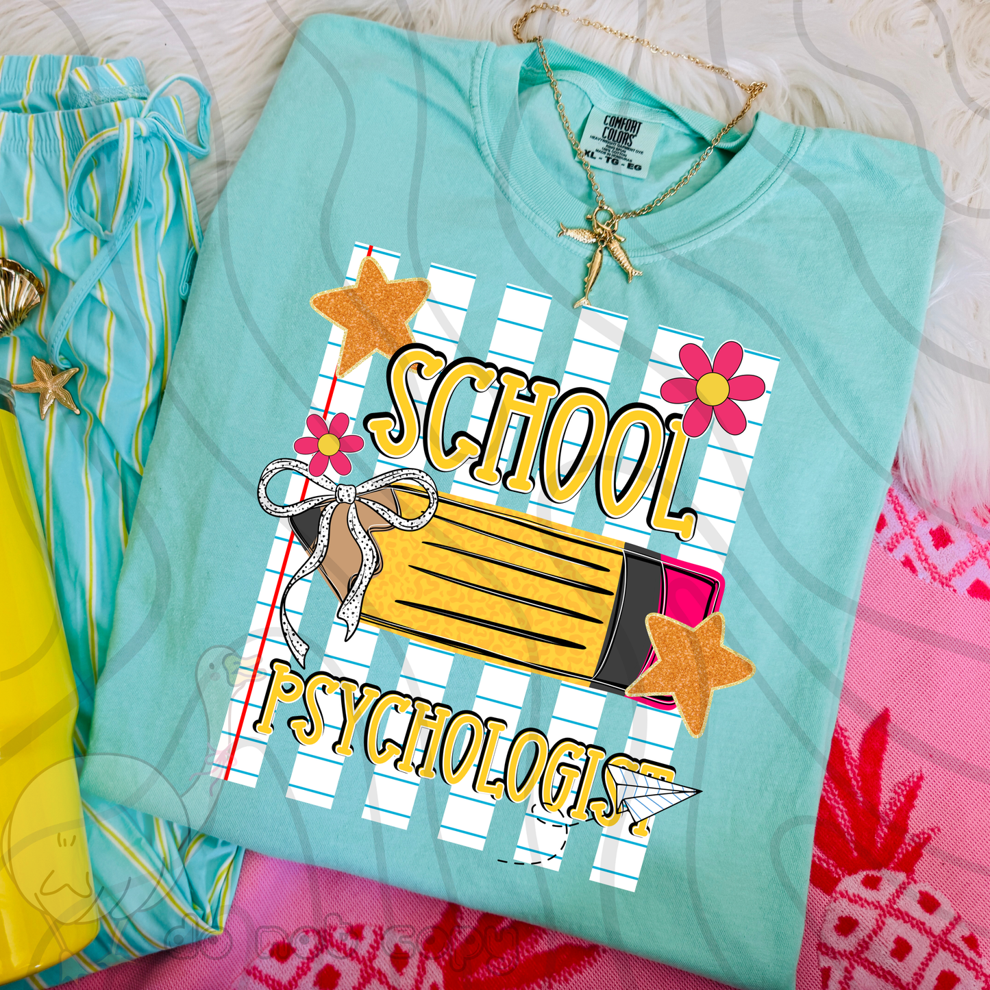 teachers make a difference occupation bundle