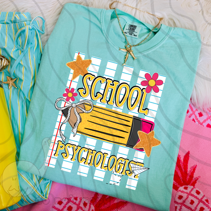 teachers make a difference occupation bundle