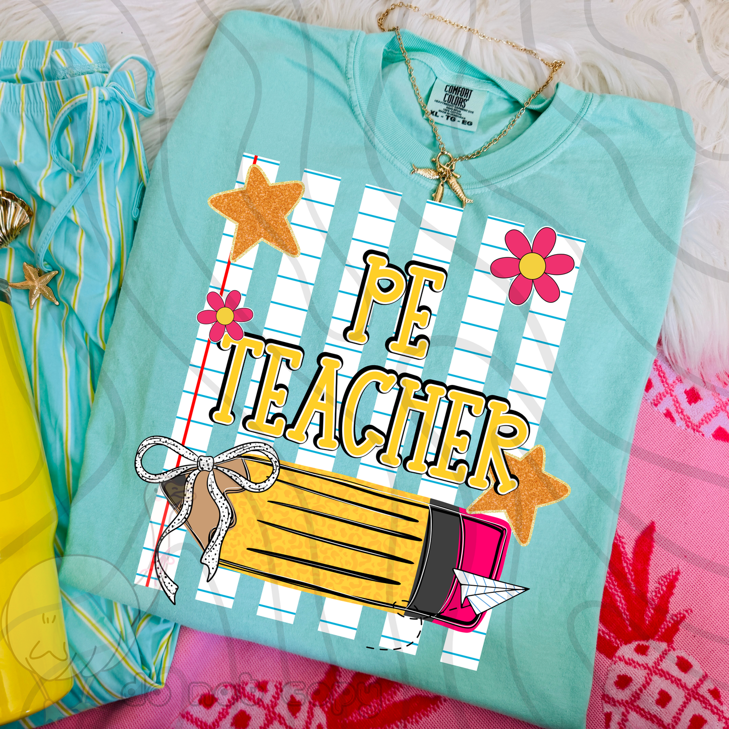 teachers make a difference occupation bundle
