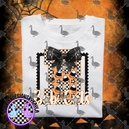 Halloween Cheerleader Team – Custom, Bundle, & Team Variants | Digital PNG