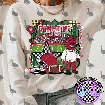 Game Time SEC Digital Design Collection – All Teams