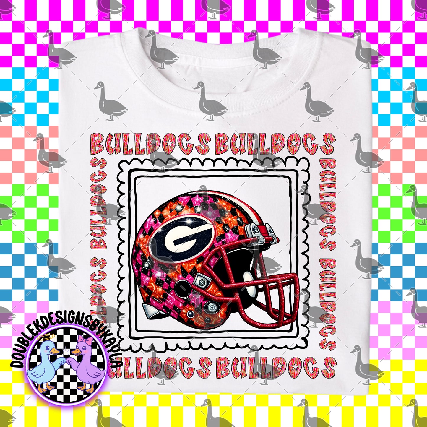 Gridiron Galaxy - Helmet PNG – Digital Design
