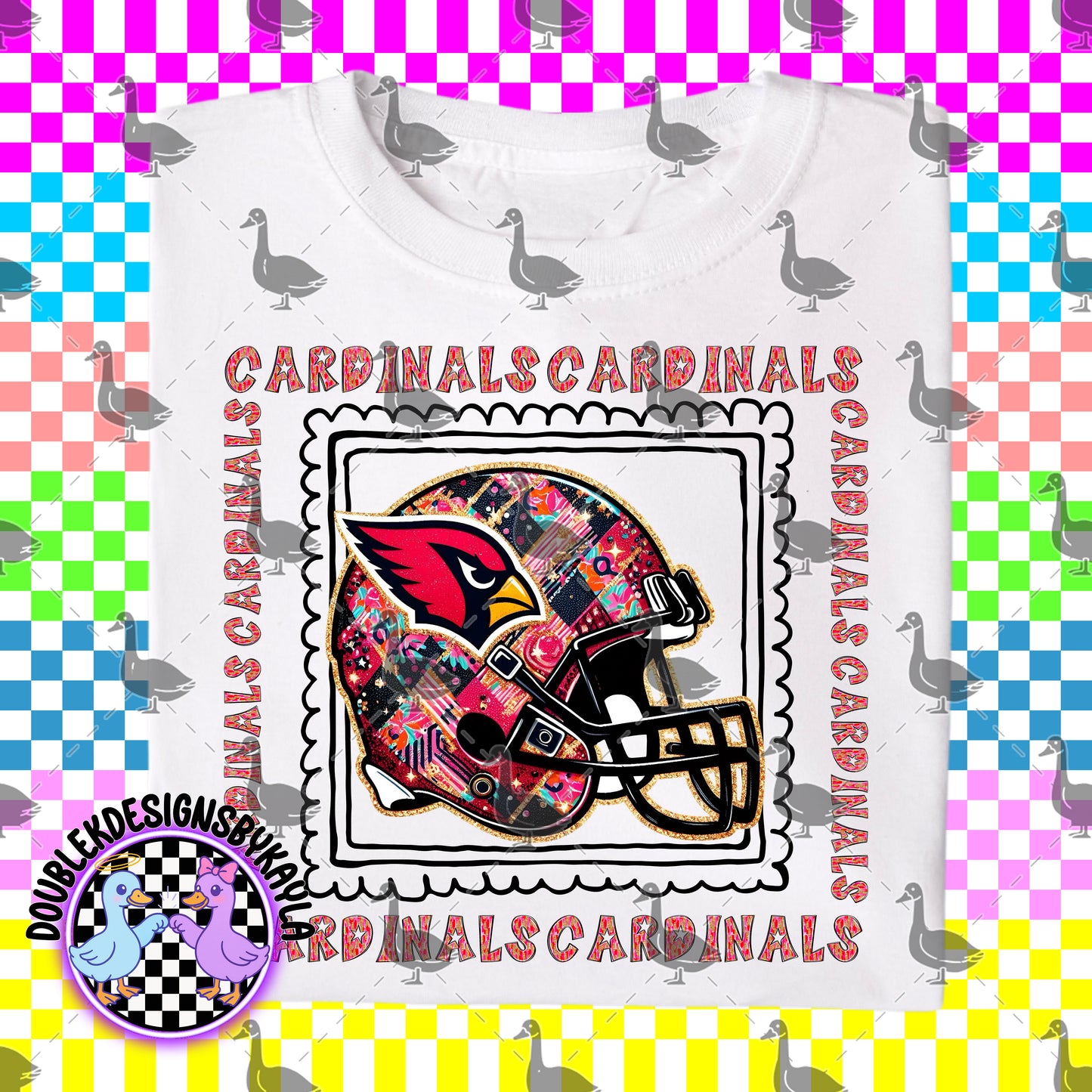 Gridiron Galaxy - Helmet PNG – Digital Design