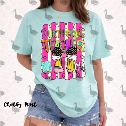 GOOSE GRAB BUNDLE 4/15